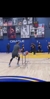 速度有点慢？鲍威尔备战今日NBA三分大赛，大家觉得如何👀