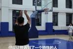 矣进宏帮助残障人士：命运投来最难的球 他们却用爱漂亮地反击