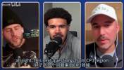 黄忠播客谈他最喜欢的保罗故事：一攻一防尽显&ldquo;篮球大脑&rdquo;风范！