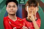 U23亚洲杯季军战！越南vs韩国首发：阮庭北先发，金东辰出战