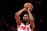KD：我喜欢我们整场比赛都保持专注 第二节顶住对手反扑至关重要