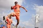 11分领跑！巴萨2-0赫塔费联赛9连胜 费尔明破门拉什福德建功
