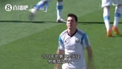超出常识！14年世界杯解说预测梅西参加不了2022世界杯