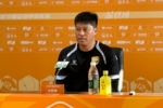 张耀坤：球队本周仍按计划准备本轮比赛，对对手的情况作以分析
